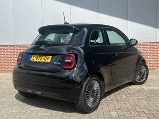 Fiat 500 Fiat 500 Icon 42 kWh | Pano | LED | Winter | Camera | Navi | Carplay | 16 - afbeelding nr 24