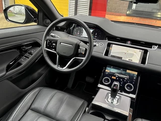 Land Rover Range Rover Evoque - afbeelding nr 15