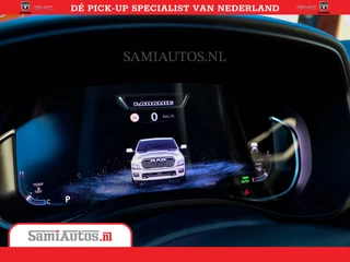 Dodge Ram 1500 Comfortabele Dubbele Cabine met Royale 5 Zitplaatsen | BPM vrij | Nu Leverbaar uit Voorraad | Voorraad Nr 2200 - 0886 - afbeelding nr 50