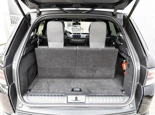 Land Rover Range Rover Sport Land Rover Range Rover Sport 3.0 TDV6 HSE 400 Dynamic 7p. - afbeelding nr 47