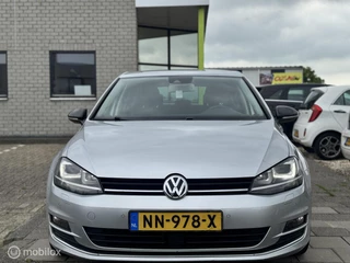 Volkswagen Golf Volkswagen Golf 1.4 TSI ACT Connected Series|DSG Massage ACC - afbeelding nr 11