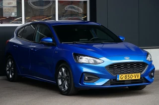 Ford Focus Ford Focus 1.0 EcoBoost ST Line Business, B&O, LED, CarPlay - afbeelding nr 25