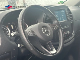 Mercedes-Benz Vito Mercedes-Benz VITO 116 CDI Lang CAMERA PDC 12 MAANDEN GARANTIE - afbeelding nr 15