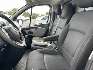 Renault Trafic Renault Trafic 1.6 dCi T29 L2H1 Comfort*A/C*NAVI*CRUISE*HAAK* - afbeelding nr 19