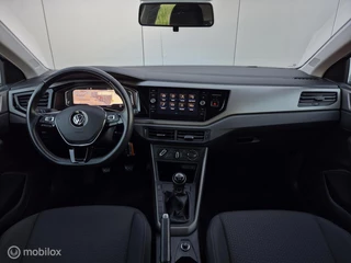 Volkswagen Polo VOLKSWAGEN POLO 1.0 TSI COMFORTLINE/ADAPTIVE CRUISE/VIRTUAL/CARPLAY - afbeelding nr 11