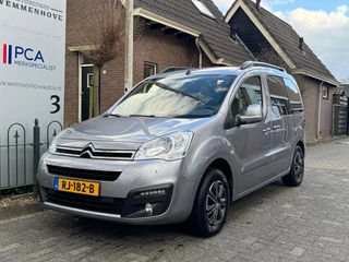 Citroën Berlingo - afbeelding nr 3