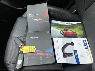 Mazda 3 - afbeelding nr 31