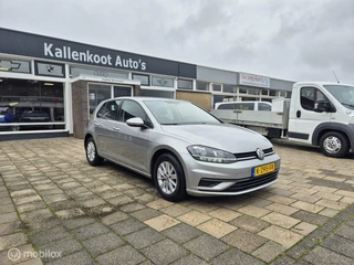 Volkswagen Golf Volkswagen Golf 1.4 TSI, Carplay, Navi, Parkeersensoren, LED - afbeelding nr 3