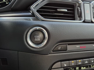 Mazda CX-5 - afbeelding nr 21