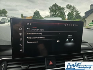 Audi A4 Audi A4 allroad quattro 45 TFSI PANO ELEK TREKH 360CAM HEAD UP - afbeelding nr 37