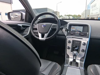 Volvo XC60 |PANO|1STE EIG.|DEALER ONDERH.|LEDER| 2967 - afbeelding nr 31