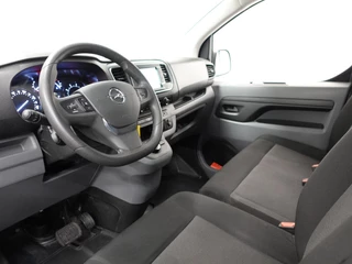 Opel Vivaro Opel Vivaro 2.0 CDTI Automaat L3H1 Edition 3-zits Airco Navigatie Trekhaak Cruise Carplay Sidebars - afbeelding nr 2