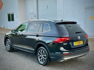 Volkswagen Tiguan Allspace Volkswagen Tiguan Allspace 1.4 TSI 7 PERS AUT|NAVI|ACC|LANEASS|CARPLAY|THAAK - afbeelding nr 3