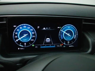 Hyundai Tucson Hyundai Tucson 1.6 T-GDI PHEV Comfort Smart | Dodehoekdetectie - afbeelding nr 25