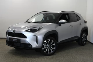 Toyota Yaris Cross 1.5 Hybrid 115 First Edition
