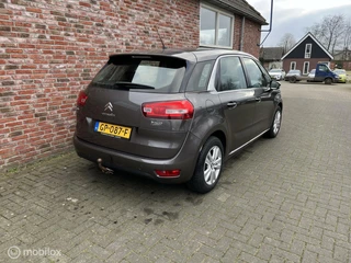 Citroën C4 Picasso Citroen C4 Picasso 1.6 e-THP Business - afbeelding nr 5