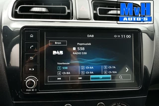 Mitsubishi Space Star Mitsubishi Space Star 1.2 Active|AUTOMAAT|CARPLAY|CRUISE|NAP - afbeelding nr 5