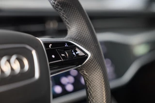 Audi A6 Audi A6 Limousine 55 TFSI e Quattro S6 Look / Head Up / Memory / Acc / F1 / Lane Assist / Elek Stoelen / Open Pano / Matrix / Pdc - afbeelding nr 27