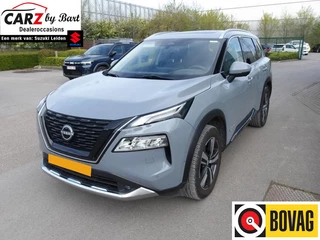 Nissan X-Trail 1.5 e-POWER TEKNA