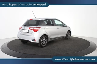 Toyota Yaris - afbeelding nr 8