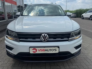 Volkswagen Tiguan Volkswagen Tiguan 1.5 TSI ACT. 150PK NAVI PANO-DAK CARPLAY AIRCO LMV PDC - afbeelding nr 20