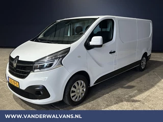 Renault Trafic Bijrijdersbank - afbeelding nr 10