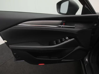 Mazda 6 Mazda 6 Sportbreak 2.0 SkyActiv-G Comfort automaat met Comfort-pakket en trekhaak : dealer onderhouden - afbeelding nr 12