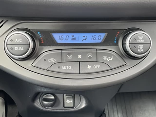 Toyota Yaris Toyota Yaris 1.5 VVT-i Dynamic | Stoelverwarming | Bluetooth | Elektr. Inkl. - afbeelding nr 21