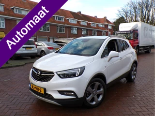 Opel Mokka X 1.4 Turbo Innovation