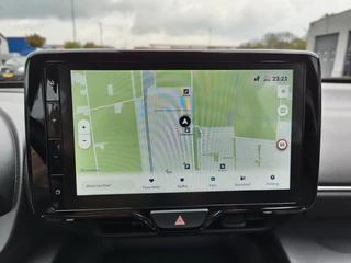 Toyota Yaris Cross - afbeelding nr 15