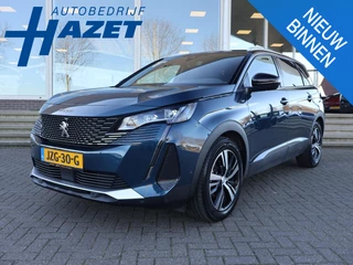 Peugeot 5008 1.2 HYBRID 145 PK AUT. GT 7-PERS. + FOCAL AUDIO