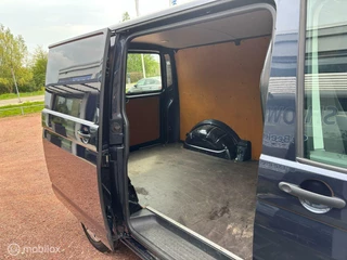 Volkswagen Transporter Volkswagen Transporter L1H1 Highline | Trekhaak Betimmering - afbeelding nr 9