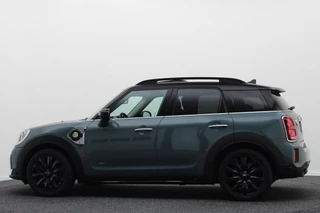 MINI Countryman MINI Countryman Mini Cooper S E ALL4 Chili Virtual Cockpit, Panoramadak, Camera, Apple Carplay, Standkachel, 18'' - afbeelding nr 18