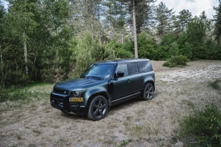 Land Rover Defender - afbeelding nr 34