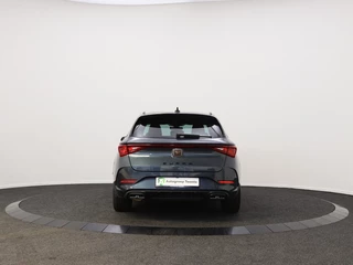 CUPRA Leon - afbeelding nr 8