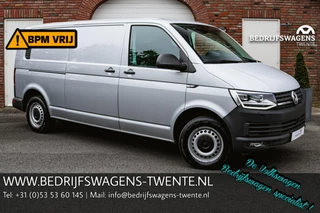 Volkswagen Transporter - 42198742-0