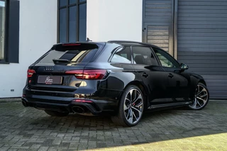 Audi RS4 Audi RS 4 Avant 2.9 TFSI RS 4 Quattro PANO / CAMERA / HUD - afbeelding nr 3