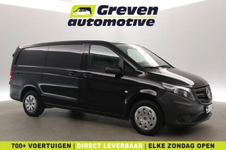 Mercedes-Benz Vito 114 CDI Lang
