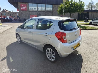 Opel KARL Opel KARL 1.0 ecoFLEX Edition 2017 CRUISE/AIRCO/PDC/ORIG-NL! - afbeelding nr 5