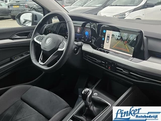 Volkswagen Golf Volkswagen Golf 1.0 TSI Life Businessc CAMERA 17