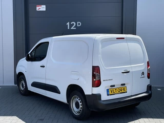 Citroën Berlingo Citroen Berlingo 1.5 BlueHDI Club | NL Auto | Prijs is EX BTW | Airco | - afbeelding nr 3