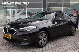 BMW 2 Serie Gran Coupé 218i Executive Edition|Carplay|Airco|Navi|Cruise|