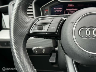Audi A1 Sportback Audi A1 Sportback 40 TFSI 3x S-line 200pk Navi Sfeer LED Stoelv - afbeelding nr 68