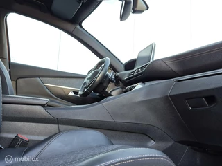 Peugeot 3008 PEUGEOT 3008 1.6 E-THP GT-LINE AUTOMAAT/FULL LED/TREKHAAK/CAMERA/ADAPTIVE CRUISE/ELEK-KLEP/HALF LEDER - afbeelding nr 21