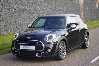 MINI Cooper S MINI Cooper S 2.0 | AUT - LED - Camera - HeadUp - Navi - H/K - afbeelding nr 1