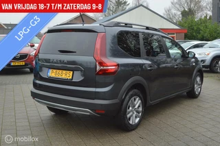 Dacia Jogger Dacia Jogger 1.0 TCe Bi-Fuel LPG-G3 Comfort 5p. - afbeelding nr 2