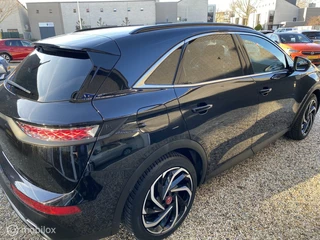 DS DS 7 Ds 7 Crossback 300 pk E-Tense 4x4 Performance Line| night vision | navigatie | Hybride | PHEV |adaptive cruise trekhaak - afbeelding nr 42