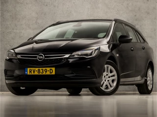Opel Astra - 325220575-0