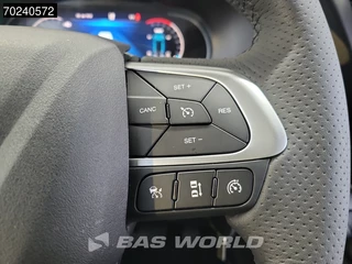 Iveco Daily Iveco Daily 35C18 3.0L Automaat 16m3 L4H2 LED ACC Navi Parkeersensoren Camera L3H2 3,5t Trekgewicht 16m3 Airco - afbeelding nr 20