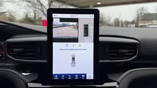 Ford Explorer Ford Explorer 3.0 V6 EB PHEV ST-LINE / TREKHAAK - afbeelding nr 24